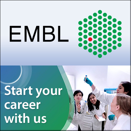 European Molecular Biology Laboratory (EMBL)