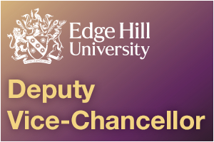 Deputy Vice-Chancellor (Education and Students)