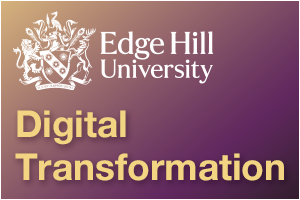Edge Hill University -  Academic Registry Roles