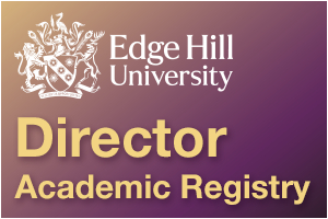 Director of Academic Registry