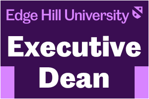 Executive Dean (Faculty of Health, Social Care and Medicine)