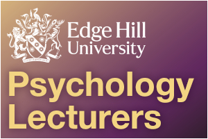 Vacancies in Psychology