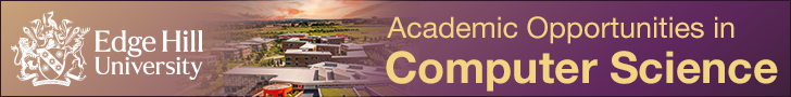 Computer Science Vacancies