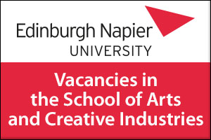 School of Arts and Creative Industry Campaign