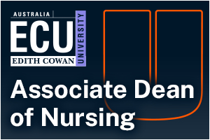 Associate Dean, Nursing