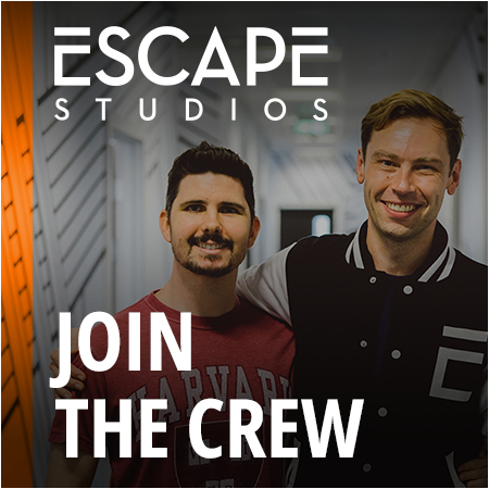 Escape Studios