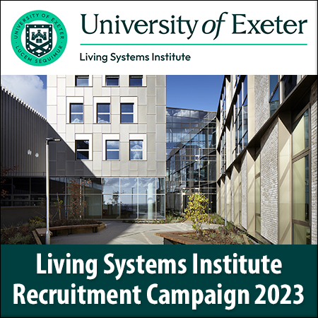 Create the possible with the Living Systems Institute