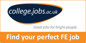college.jobs.ac.uk