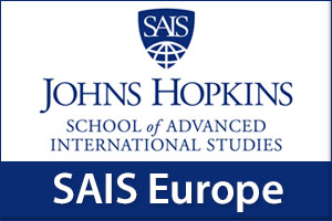 Director of SAIS Europe Campus in Bologna, Italy