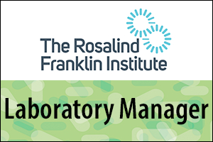 High-Throughput Discovery Laboratory Manager (10283)