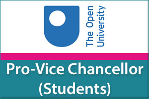 Pro-Vice Chancellor (Students)