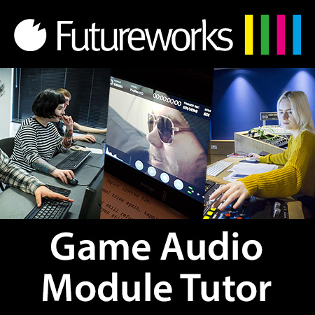 Game Audio Module Tutor