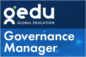 GEDU - Governance Manager