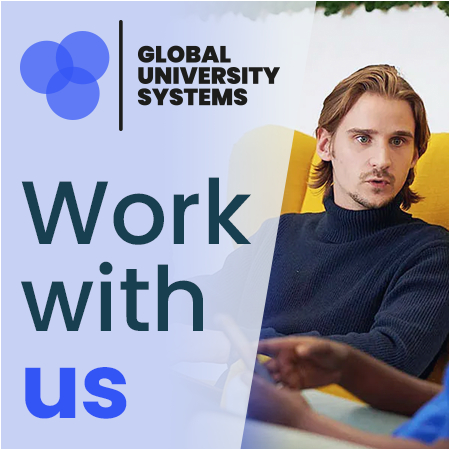 Global University Systems - Work For Us