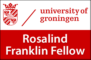 Rosalind Franklin Fellow, Tenure Track Assistant/Associate Professor (20.0 FTE)
