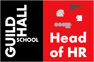 Guildhall School of Music & Drama - Head of HR 