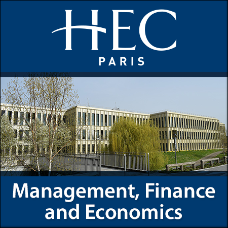PhD Positions Management, Finance and Economics