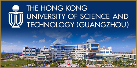 University profile - HKUST GZ