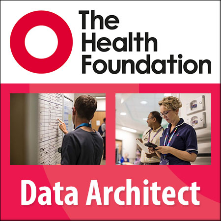 Data Architect