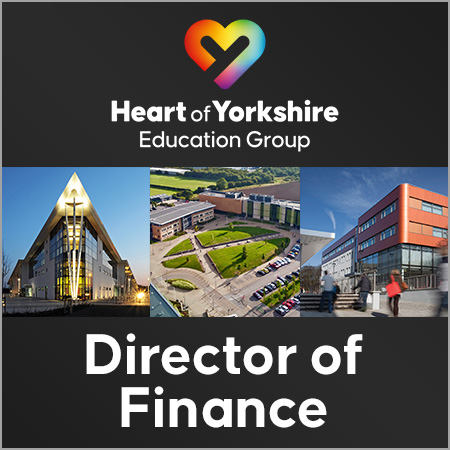 Director of Finance
