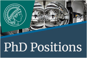 International Max Planck Research School for Chemistry and Physics of Quantum Materials - PhD Positi