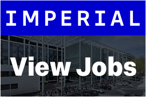 Imperial College London - View Jobs 