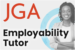 The JGA Group - Employability Tutor (Further Education)