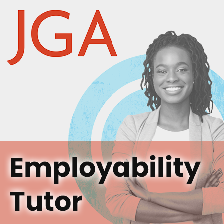 The JGA Group - Employability Tutor (Further Education)