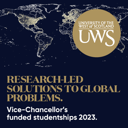 PhD Campaign
