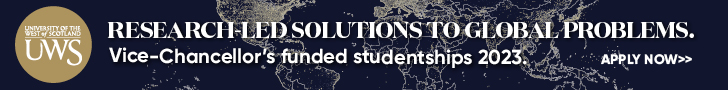 PhD Campaign