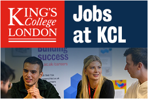 KCL Jobs