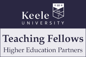 Keele University - Teaching Fellows HEP