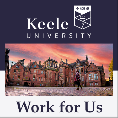 New Vacancies