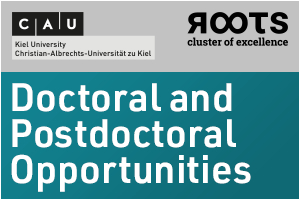 University of Kiel - Doctor and Postdoc Opportunities