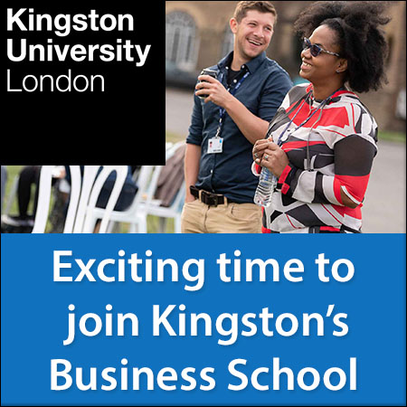 Kingston Business School 