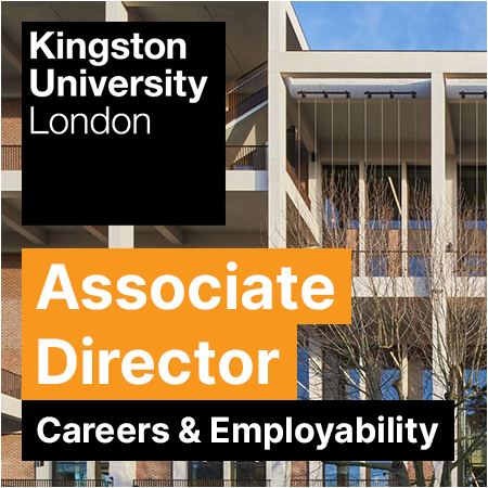 Associate Director Careers & Employability