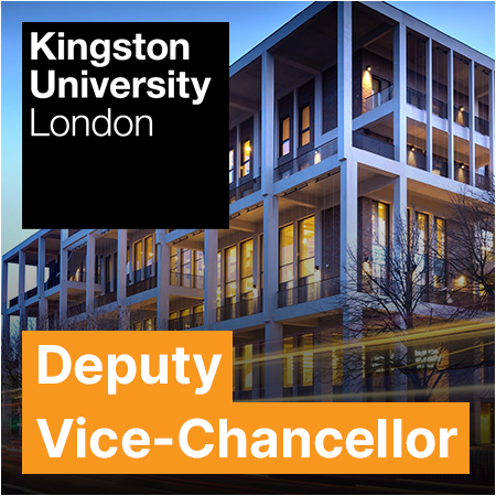 Deputy Vice-Chancellor