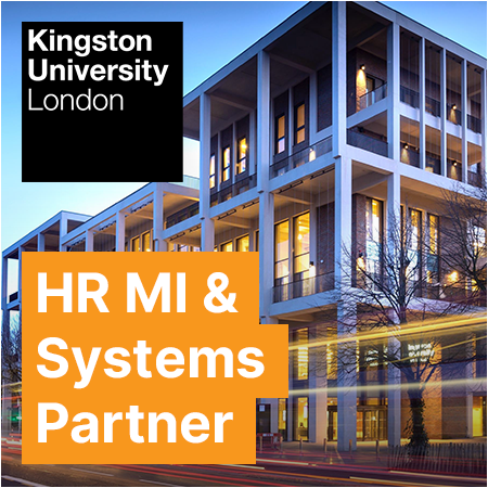 HR MI & Systems Partner