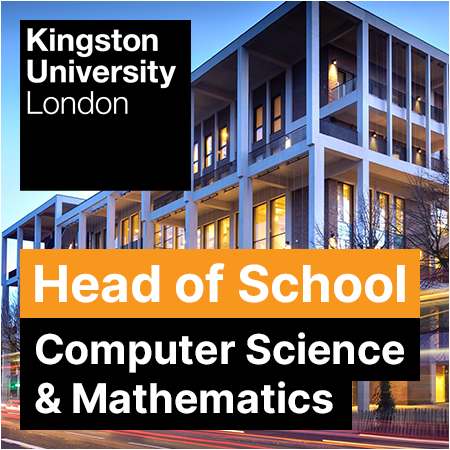 Head of School of Computer Science and Mathematics