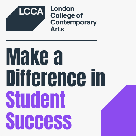 Academic Support Tutor