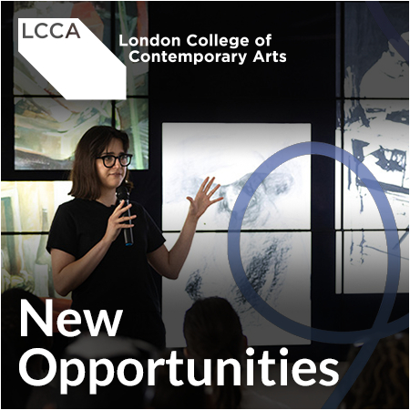 London College of Contemporary Arts