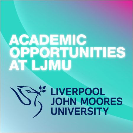 Liverpool John Moores University - Academic Campaign 