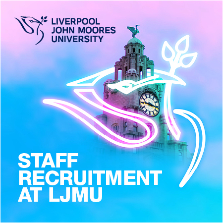 Liverpool John Moores University - University Recruitment 