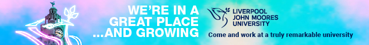 Liverpool John Moores University - TBC