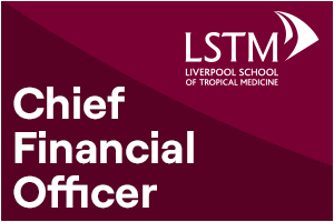 Chief Financial Officer