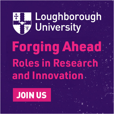 Loughborough University - RIO Campaign