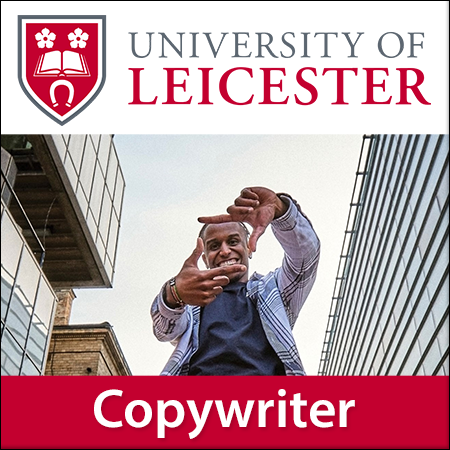 Copywriter (ID:9235)