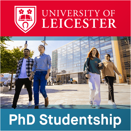 University of Leicester - PhD Studentship: Space Stories at the National Archives