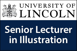 Senior Lecturer in Illustration
