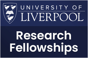 University of Liverpool Research Fellowships: Revolutionising Research Innovation